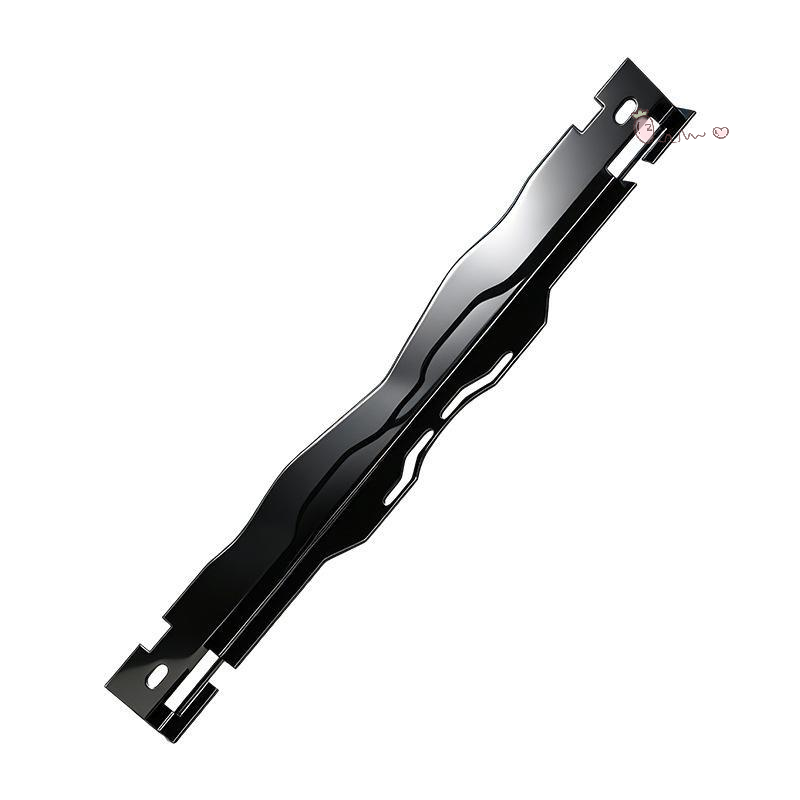 Auto Repair Tools - Plaque d'alignement de roues en acier