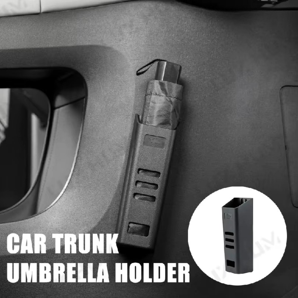 Support de parapluie pour coff - Car Trunk Organizer Foldable Storage Box avis et prix