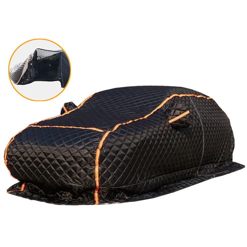 Accessoires automobiles d'hive - Car Accessories avis et prix