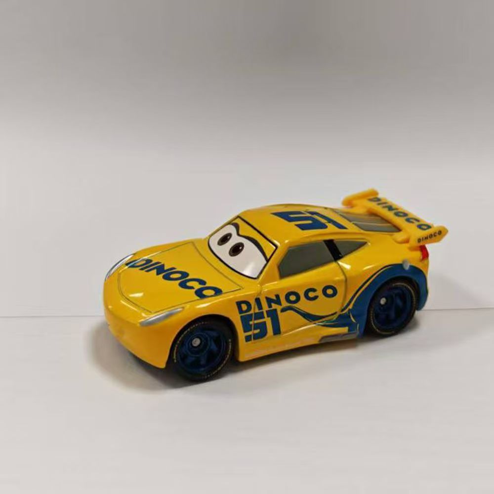 Takara Tomy Disney Cars Tomica - Car Care avis et prix