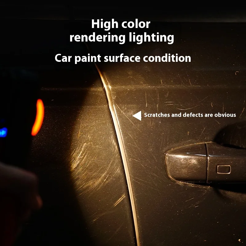 FUNAYA lampe de poche Portable - Auto Repair Tools avis et prix