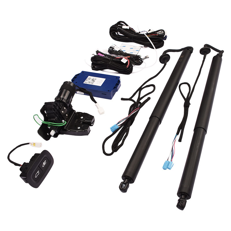 Hayon Électrique pour Voiture  - Car Accessories avis et prix