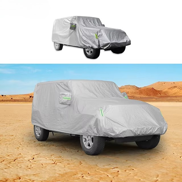 Housse de protection imperméab - Car Accessories avis et prix