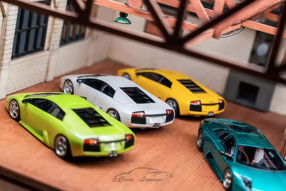Voitures en stock Cars'Lounge  - Car Care avis et prix