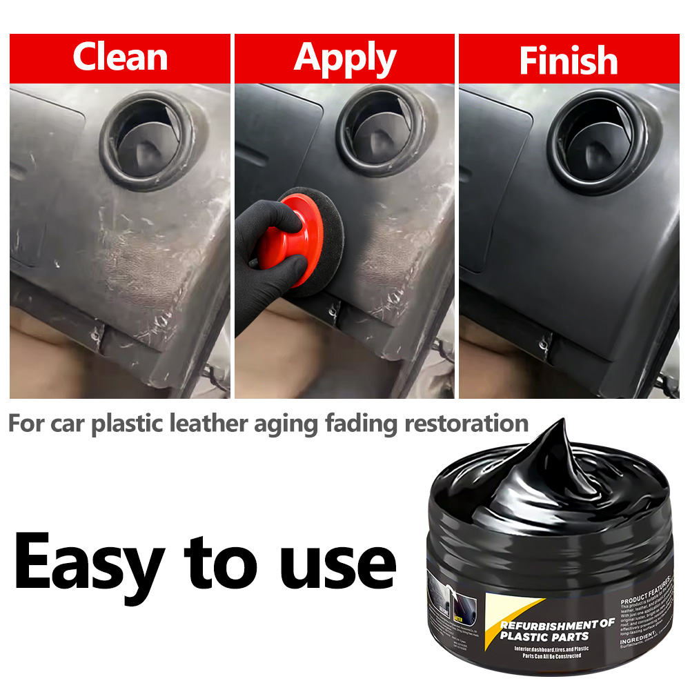 Pâte de réparation des rayures - Car Scratch Repair Polishing Wax Paste avis et prix
